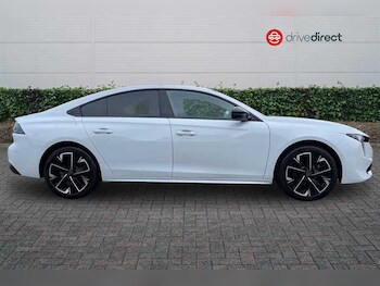Used Peugeot 508 2024 for sale - 78222383: Photo