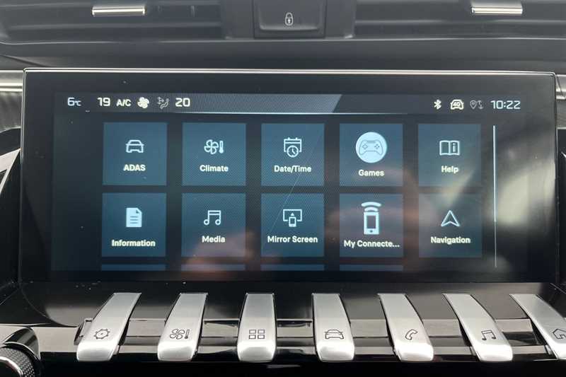 Used Peugeot 508 2024 for sale - 78222383: Photo 39