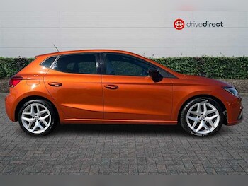 Used SEAT Ibiza 2020 for sale - 78364636: Photo