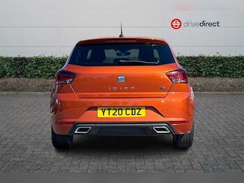 Used SEAT Ibiza 2020 for sale - 78364636: Photo