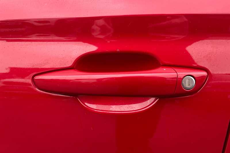 Used Vauxhall Corsa 2023 for sale - 77700517: Photo 33