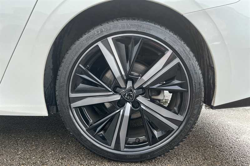 Used Peugeot 308 2022 for sale - 76530318: Photo 11