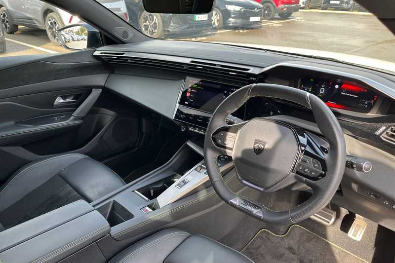 Used Peugeot 308 2022 for sale - 76530318: Photo 40