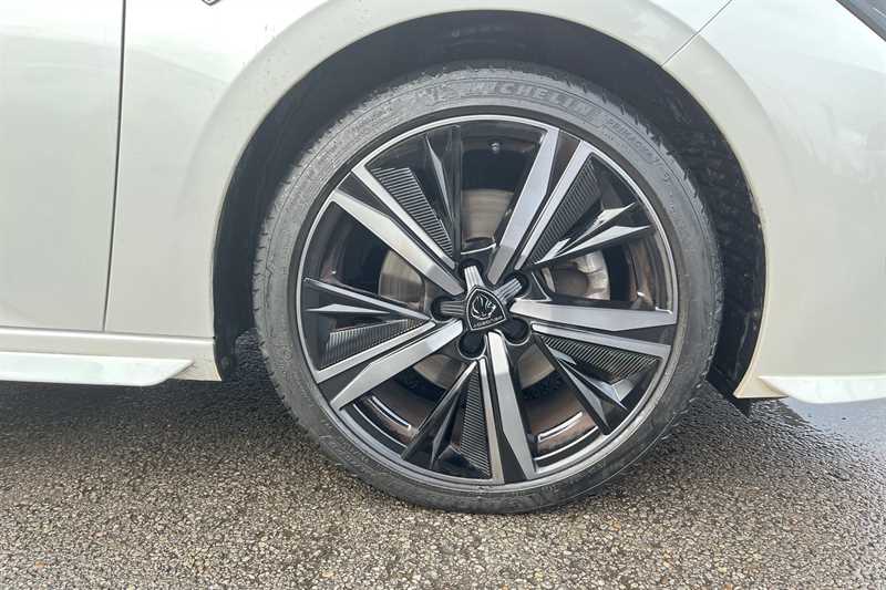 Used Peugeot 308 2022 for sale - 76530318: Photo 9