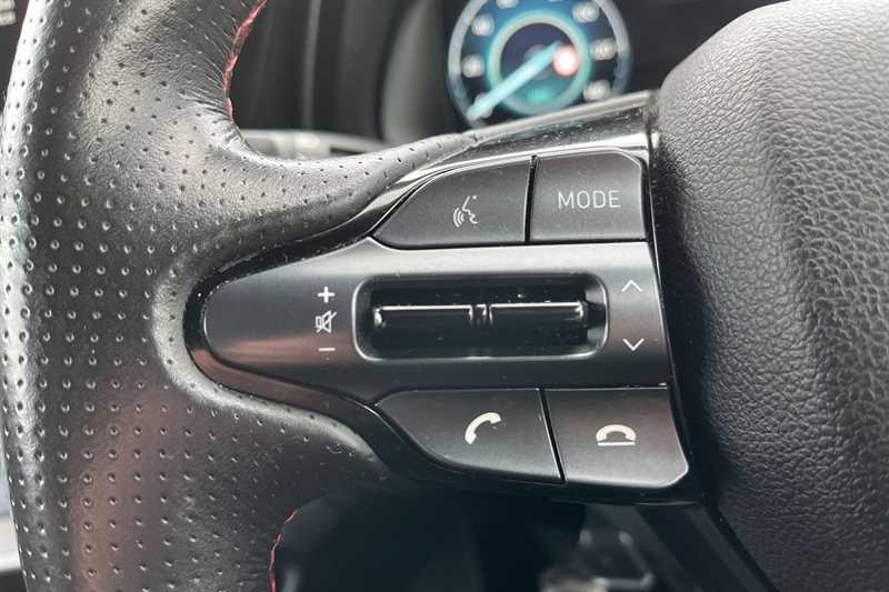 Used Hyundai i20 for sale - 77864183: Photo 21