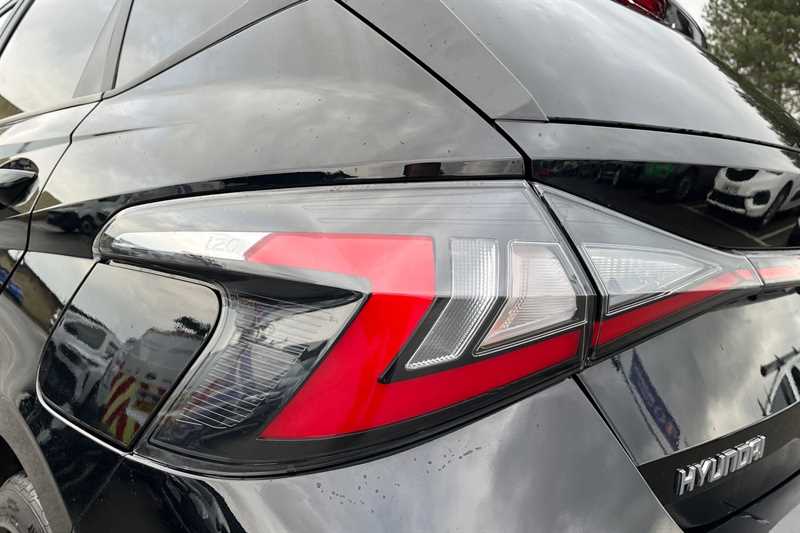 Used Hyundai i20 for sale - 77864183: Photo 31