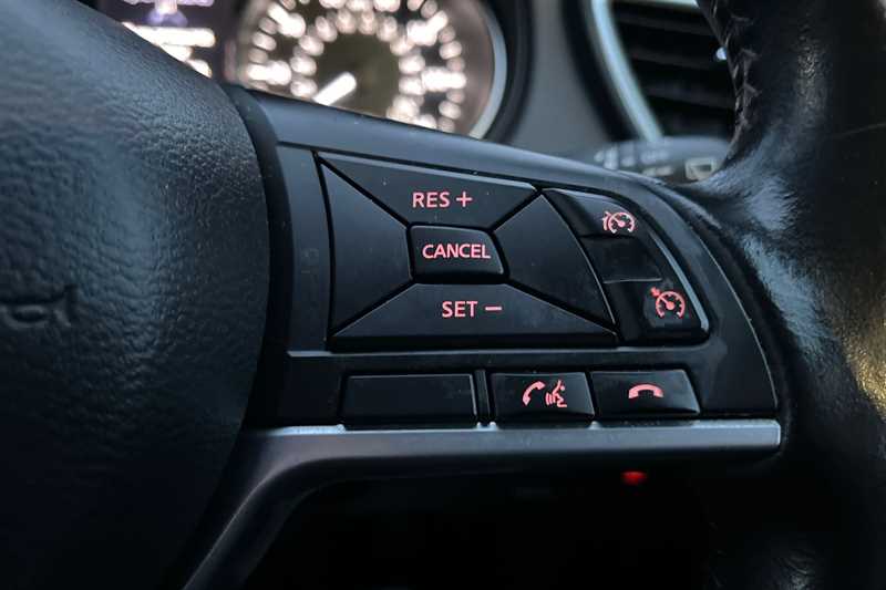 Used Nissan Qashqai 2018 for sale - 77430636: Photo 22