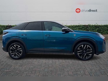 Used Peugeot 3008 2025 for sale - 78844506: Photo