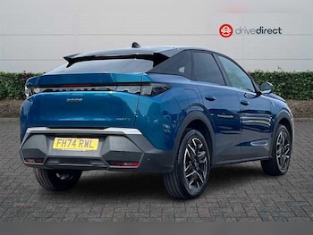 Used Peugeot 3008 2025 for sale - 78844506: Photo
