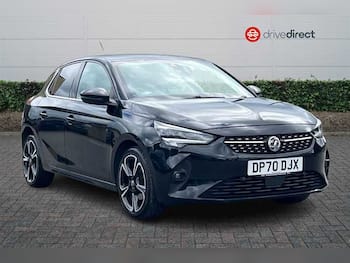 Used Vauxhall Corsa 2020 for sale - 79783677: Photo