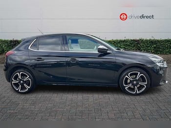 Used Vauxhall Corsa 2020 for sale - 79783677: Photo