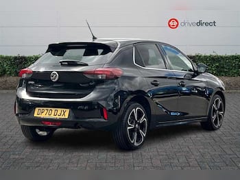 Used Vauxhall Corsa 2020 for sale - 79783677: Photo