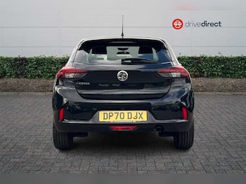 Used Vauxhall Corsa 2020 for sale - 79783677: Photo