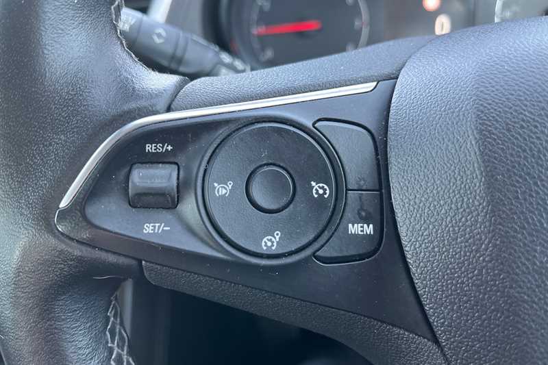 Used Vauxhall Grandland X 2018 for sale - 78138764: Photo 21