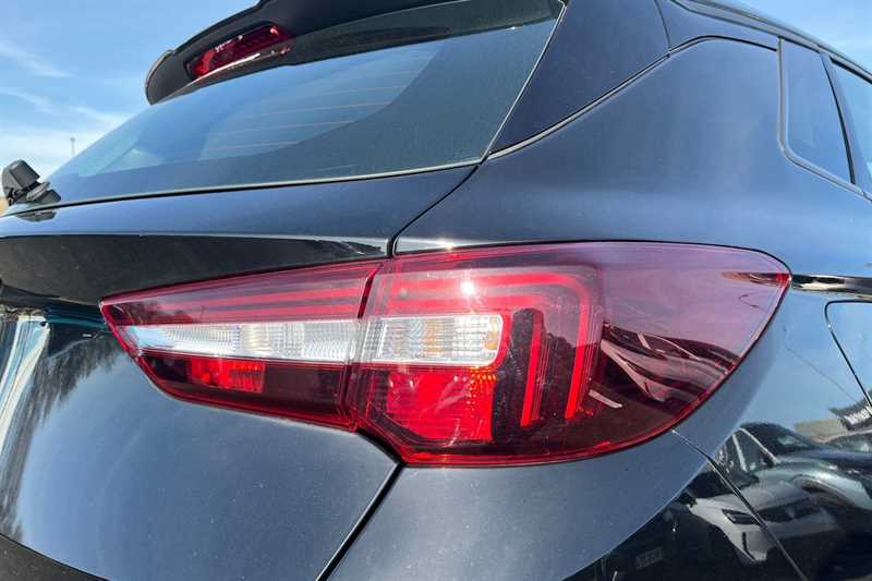 Used Vauxhall Grandland X 2018 for sale - 78138764: Photo 32