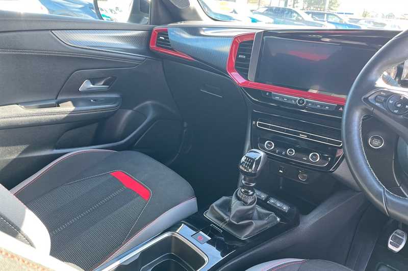 Used Vauxhall Mokka 2022 for sale - 78208540: Photo 14