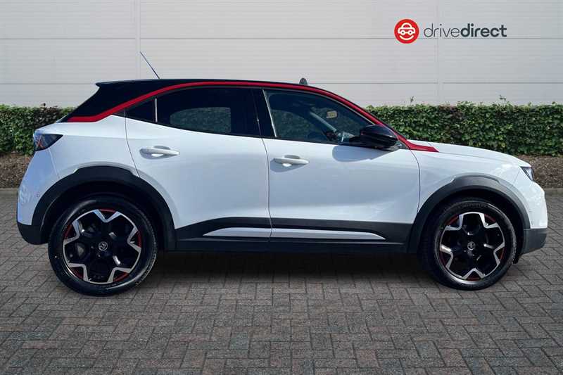 Used Vauxhall Mokka 2022 for sale - 78208540: Photo 2