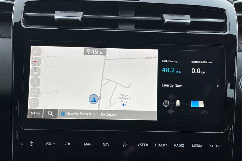 Used Hyundai TUCSON 2023 for sale - 77486894: Photo 18