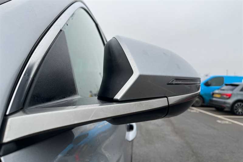 Used Hyundai TUCSON 2023 for sale - 77486894: Photo 35