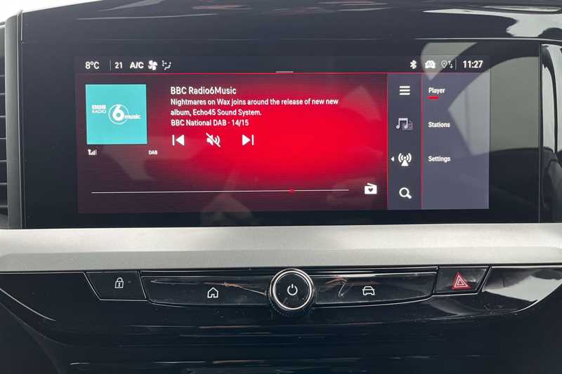 Used Vauxhall Mokka 2025 for sale - 77232571: Photo 17