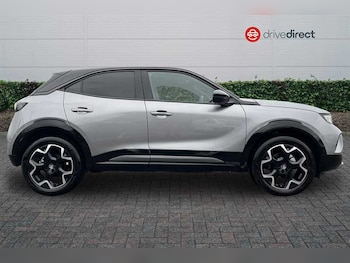 Used Vauxhall Mokka 2025 for sale - 77232571: Photo