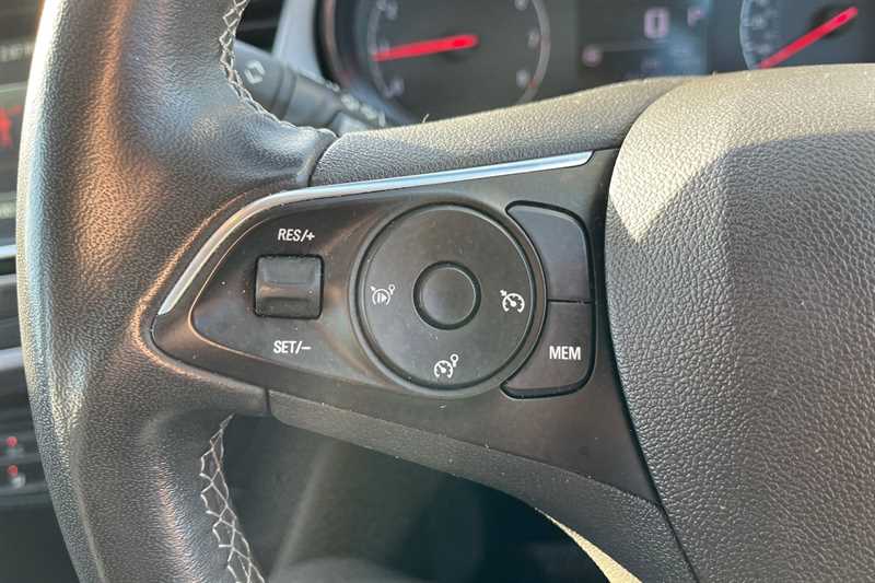 Used Vauxhall Crossland 2022 for sale - 77700560: Photo 21