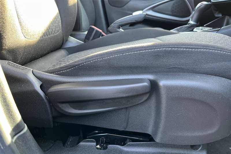 Used Vauxhall Crossland 2022 for sale - 77700560: Photo 26