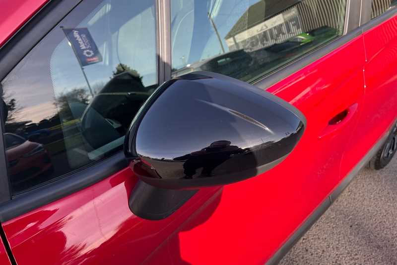 Used Vauxhall Crossland 2022 for sale - 77700560: Photo 34