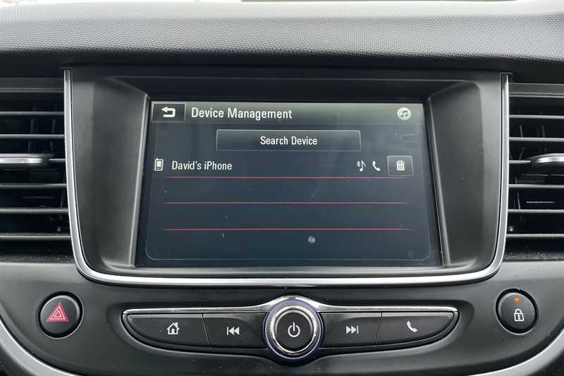 Used Vauxhall Crossland 2022 for sale - 77554428: Photo 19