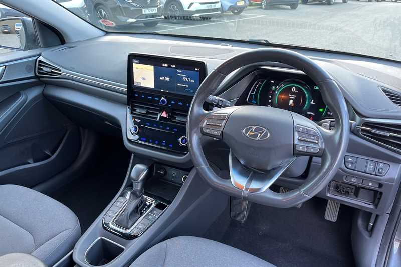 Used Hyundai IONIQ 2019 for sale - 77944707: Photo 41