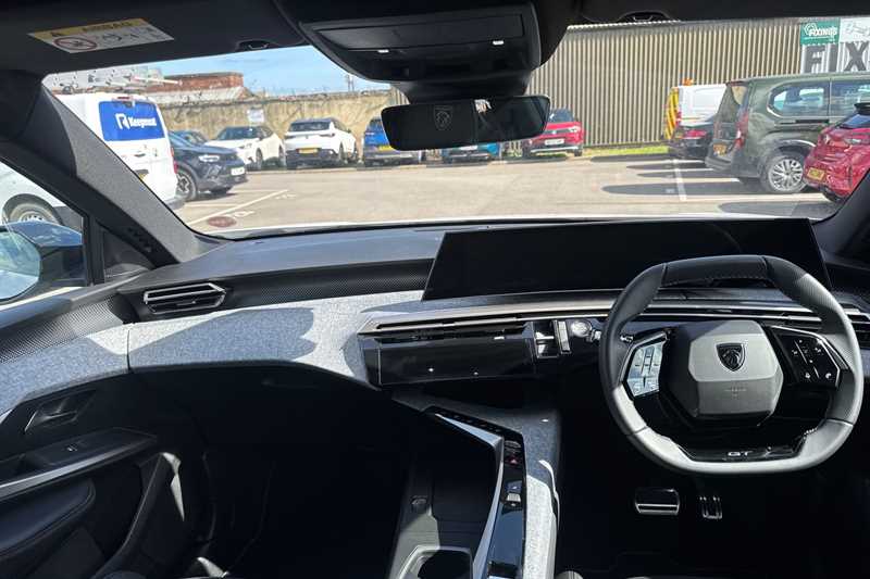 Used Peugeot 3008 2025 for sale - 78207892: Photo 13