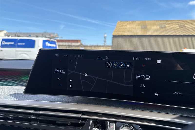 Used Peugeot 3008 2025 for sale - 78207892: Photo 18