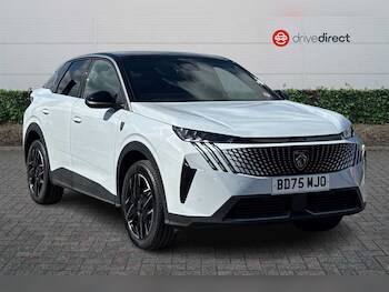 Used Peugeot 3008 2025 for sale - 78207892: Photo