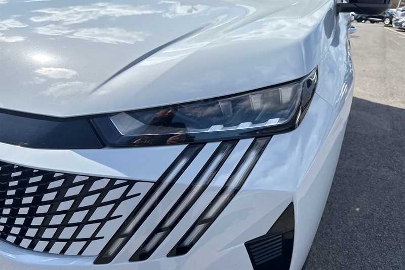 Used Peugeot 3008 2025 for sale - 78207892: Photo 28