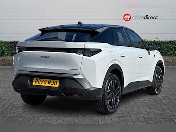 Used Peugeot 3008 2025 for sale - 78207892: Photo