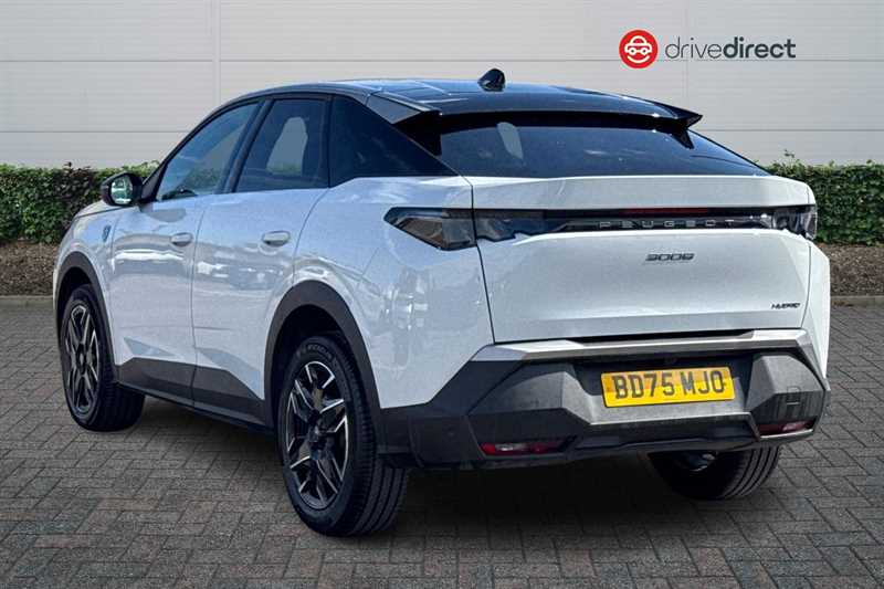 Used Peugeot 3008 2025 for sale - 78207892: Photo 5