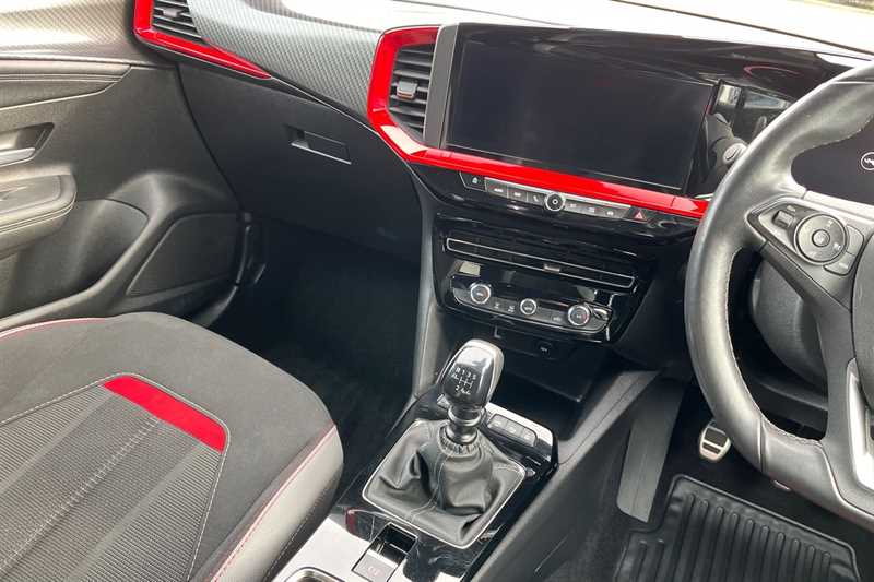 Used Vauxhall Mokka 2022 for sale - 78138138: Photo 14