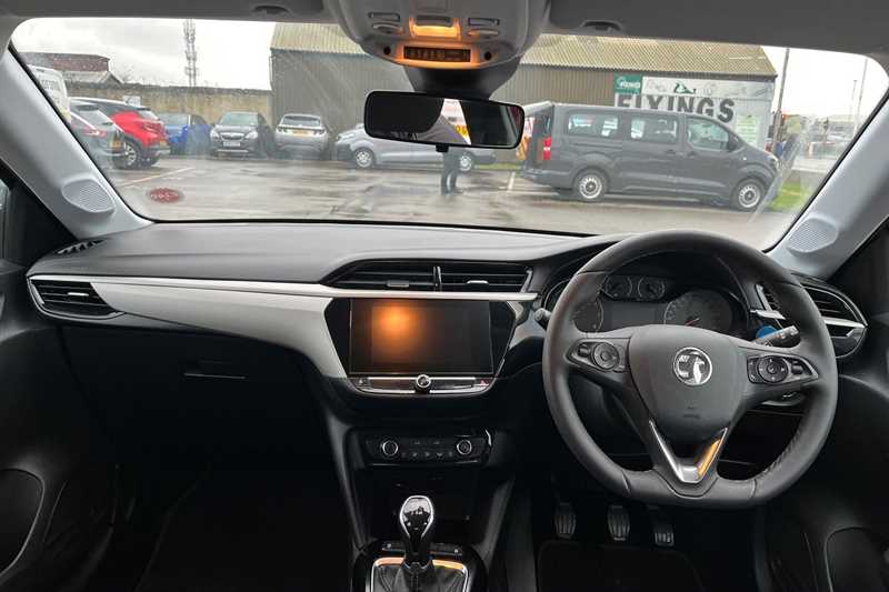 Used Vauxhall Corsa 2022 for sale - 77561526: Photo 13