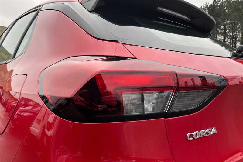 Used Vauxhall Corsa 2022 for sale - 77561526: Photo 31