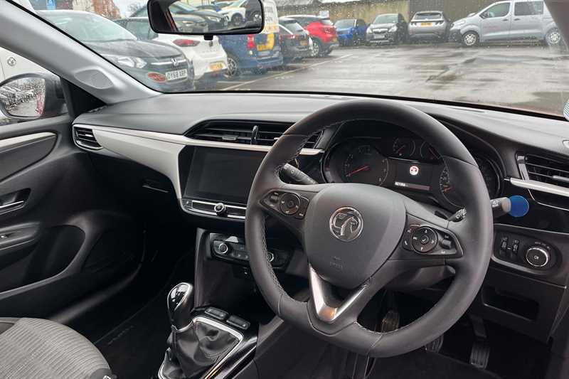 Used Vauxhall Corsa 2022 for sale - 77561526: Photo 40