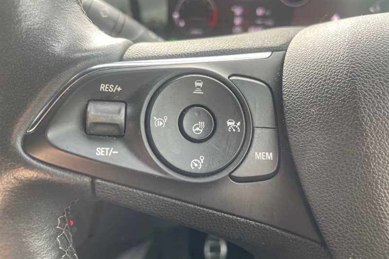 Used Vauxhall Mokka for sale - 77863207: Photo 21