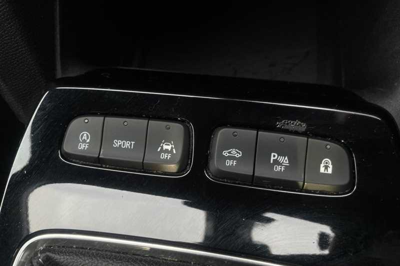 Used Vauxhall Mokka for sale - 77863207: Photo 42