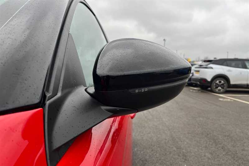 Used Vauxhall Corsa 2022 for sale - 77895540: Photo 35