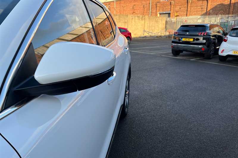 Used MG MG HS for sale - 77349031: Photo 35