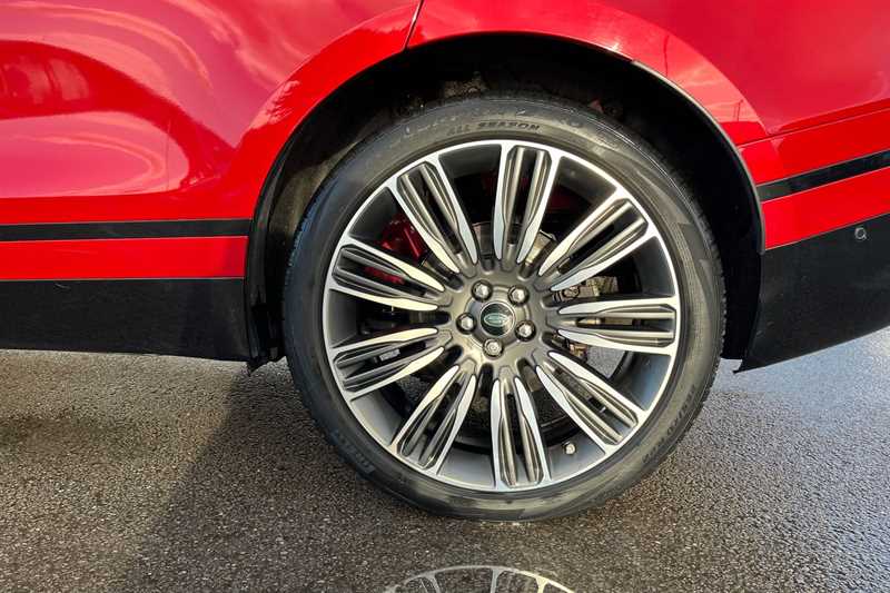 Used Land Rover Range Rover Velar for sale - 76829157: Photo 10