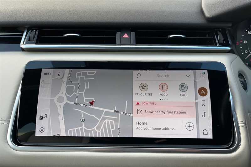 Used Land Rover Range Rover Velar for sale - 76829157: Photo 18