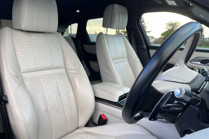 Used Land Rover Range Rover Velar for sale - 76829157: Photo 23
