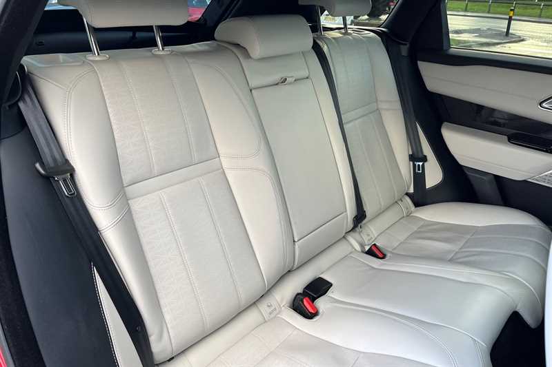Used Land Rover Range Rover Velar for sale - 76829157: Photo 24