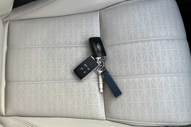 Used Land Rover Range Rover Velar for sale - 76829157: Photo 36