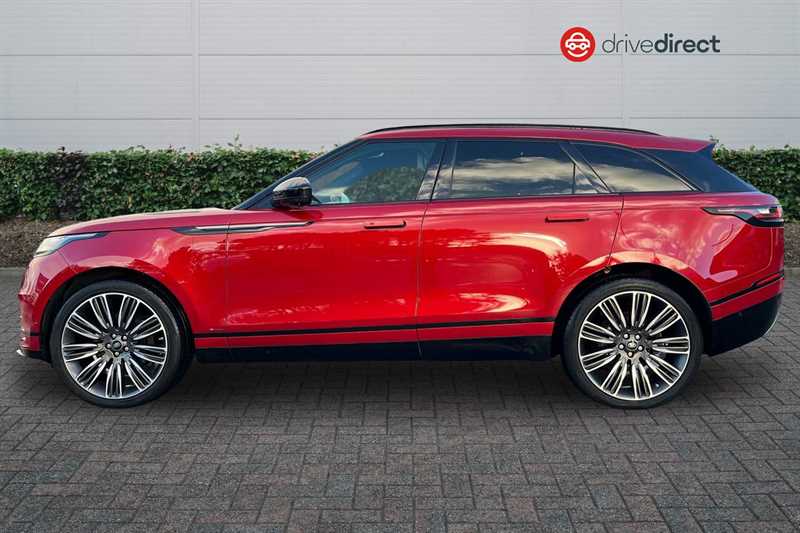 Used Land Rover Range Rover Velar for sale - 76829157: Photo 6